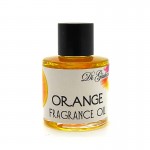 Orange Fragrance Oil - 12 Pcs